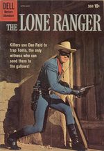 The Lone Ranger 133