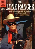 The Lone Ranger 134