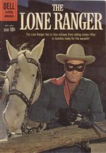 The Lone Ranger 136