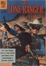 The Lone Ranger 137