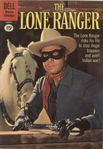 The Lone Ranger 138