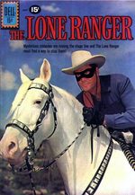 The Lone Ranger 139