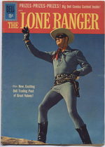 The Lone Ranger 140