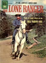 The Lone Ranger 141
