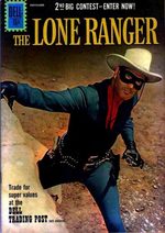 The Lone Ranger 142