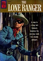 The Lone Ranger 143