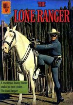 The Lone Ranger 144