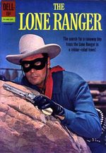 The Lone Ranger 145