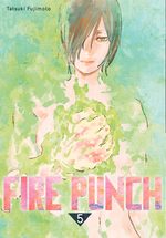 Fire Punch 5 Manga