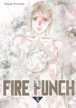 Fire Punch 6 Manga