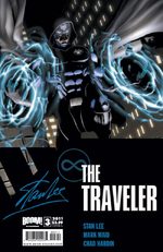 The Traveler # 3