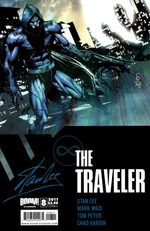 The Traveler 8