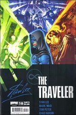 The Traveler # 10