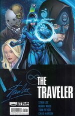 The Traveler 12