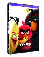 Angry Birds - Le Film 0