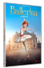 Ballerina 0