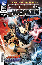 Wonder Woman 44 Comics