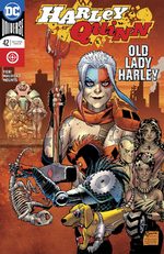 Harley Quinn 42