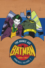 Batman in the Brave and The Bold - The Bronze Age 2