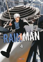 Rain Man 4 Manga