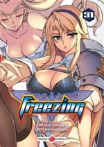 Freezing T.31 Manga