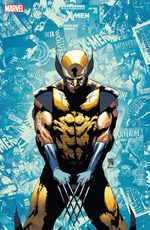 couverture, jaquette X-Men - Resurrxion Kiosque V8 (2017 - 2018) 4