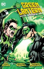 Green Lantern - Kyle Rayner # 2