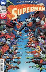 Superman 44 Comics