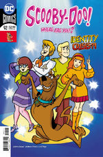 Scooby-Doo, Where are you? 92