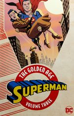 Superman - The Golden Age 3