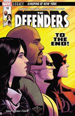 Defenders # 10