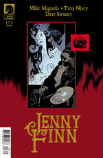 Jenny Finn # 3