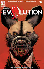 Animosity - Evolution 6