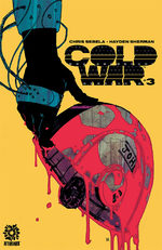 Cold War 3