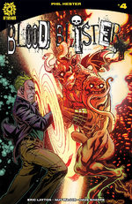 Blood Blister # 4