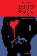 James Bond - The Body # 4
