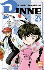 Rinne 23 Manga