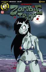 Zombie Tramp 38