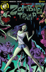 Zombie Tramp 43