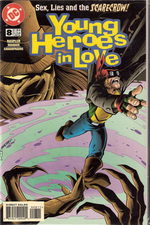 Young Heroes in Love 8