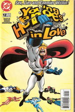 Young Heroes in Love 12