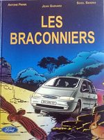 Les Braconniers 1