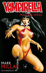 Vampirella - Master Series 1