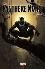 couverture, jaquette Black Panther TPB - 100% Marvel (2017 - 2018) - Issues V6 4