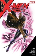 X-Men - Red # 3