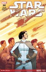 Star Wars 44 Comics