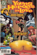 Young Heroes in Love 13