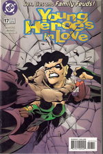 Young Heroes in Love 17