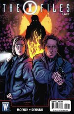 The X-Files # 5
