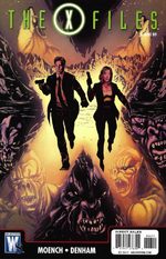 The X-Files # 6